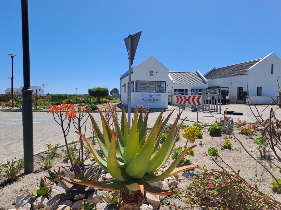 3 Bedroom Property for Sale in Atlantic Sands Private Estate Western Cape